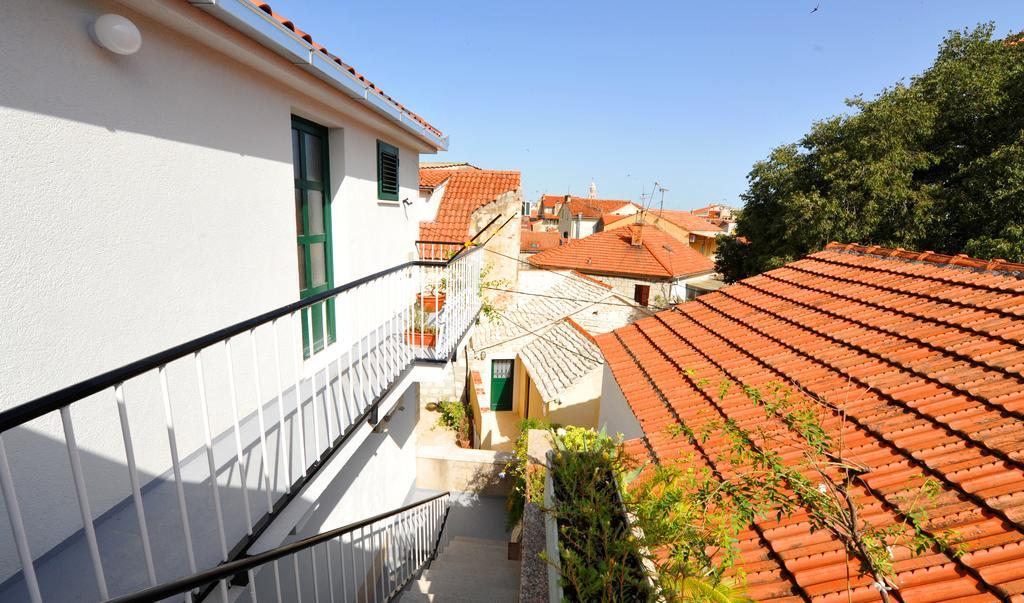Apartman Branka Apartment