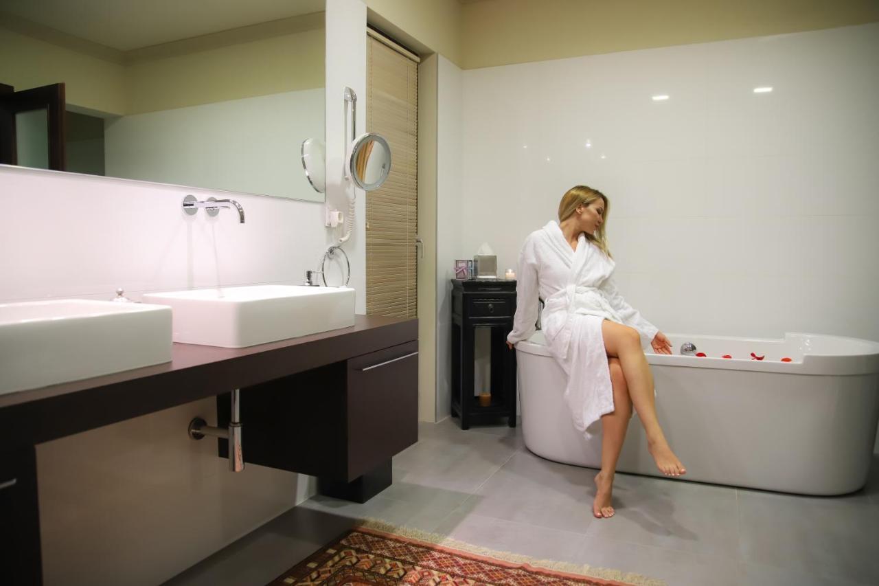 Exclusive Marnano - Center Vila *