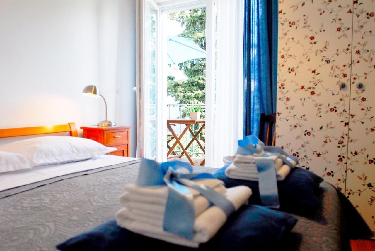 Apartment Beachfront Mala Tereza