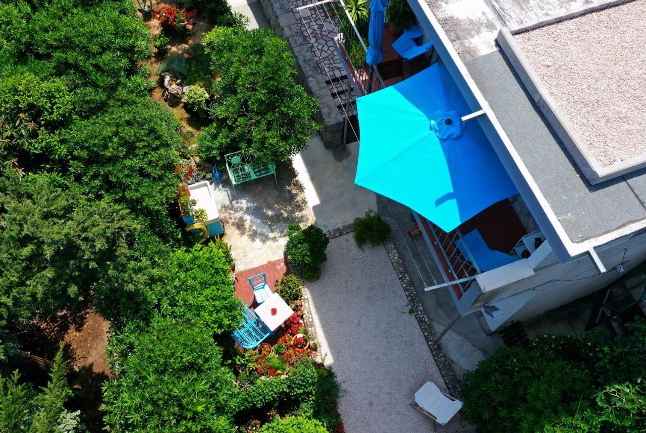 Apartment Beachfront Mala Tereza Split