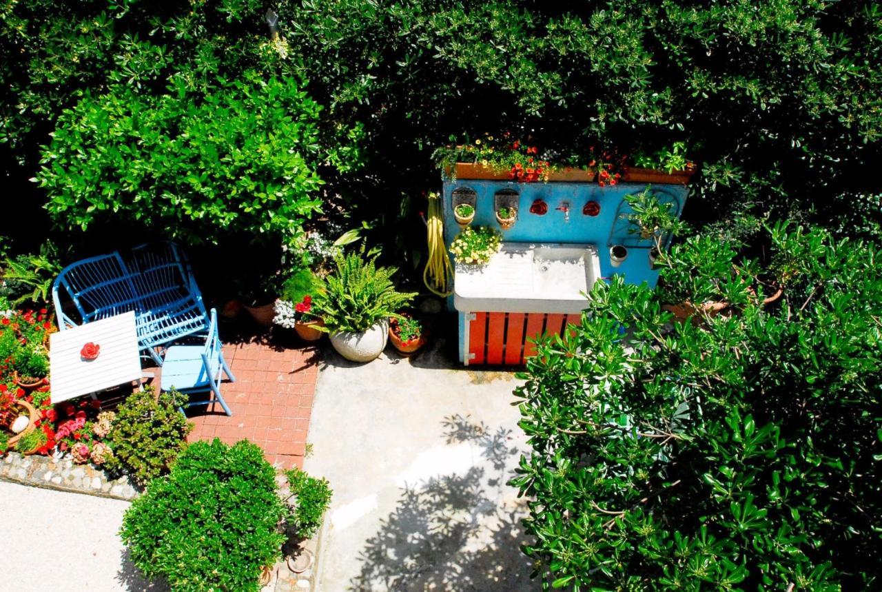 Apartment Beachfront Mala Tereza