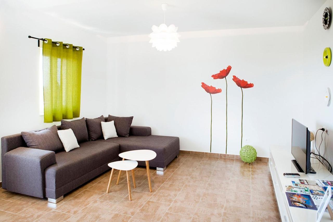 Sasso Appartement *