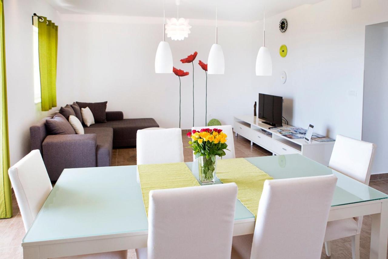 Appartement Sasso *