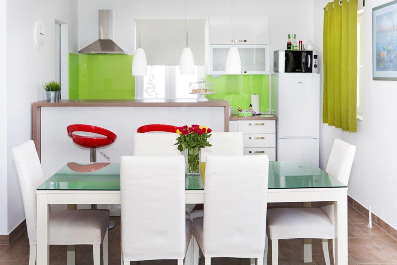 Sasso Appartement *