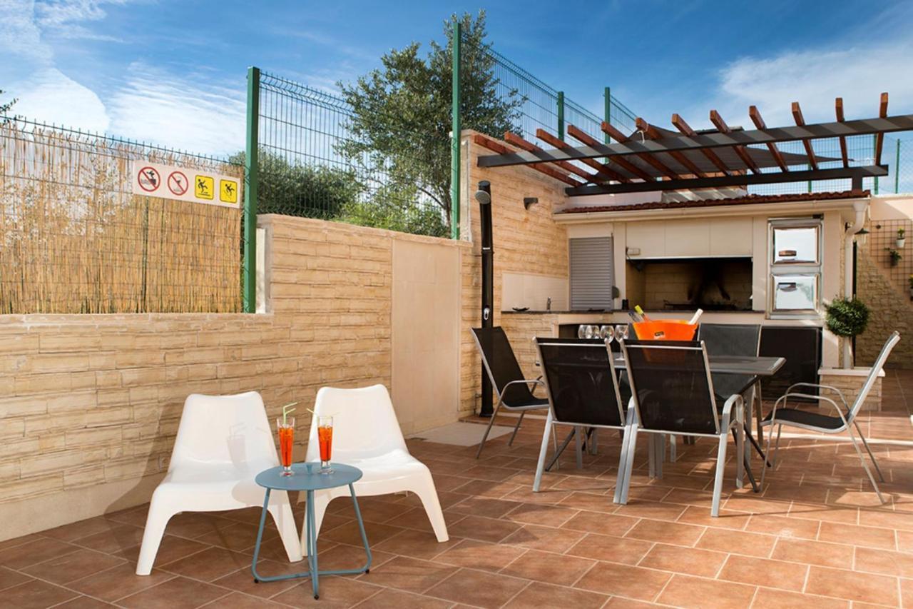 Appartement Sasso Split