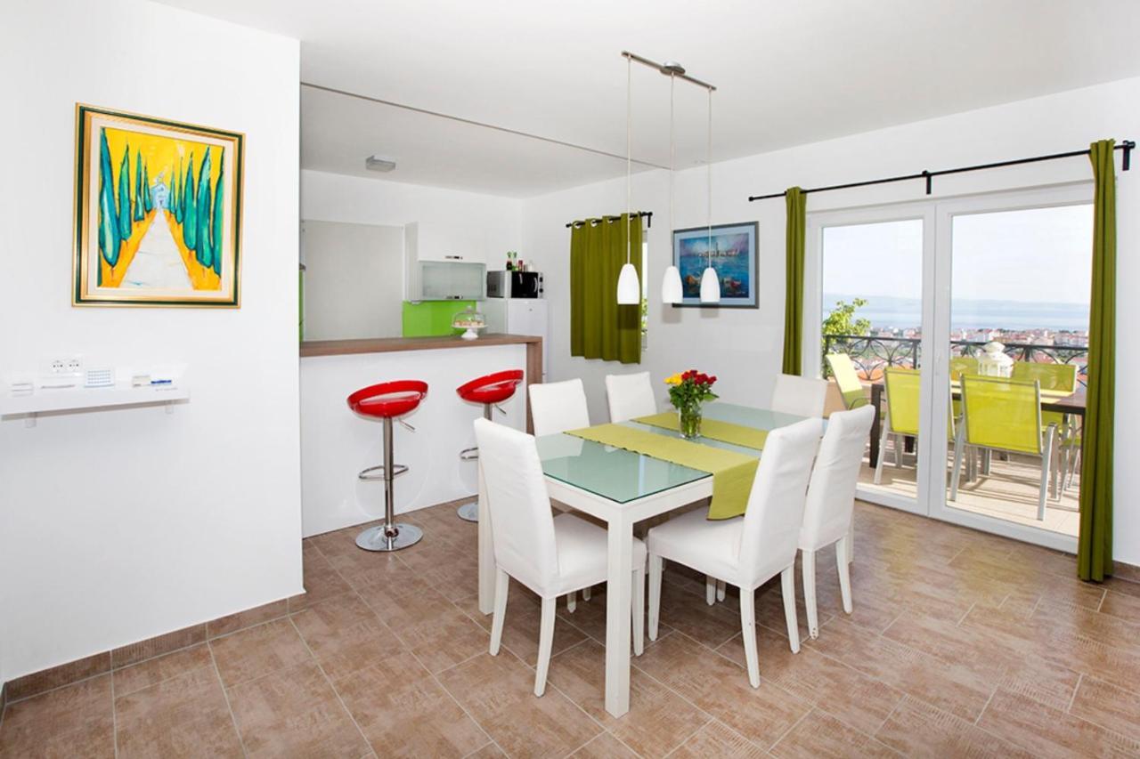 Appartement Sasso *