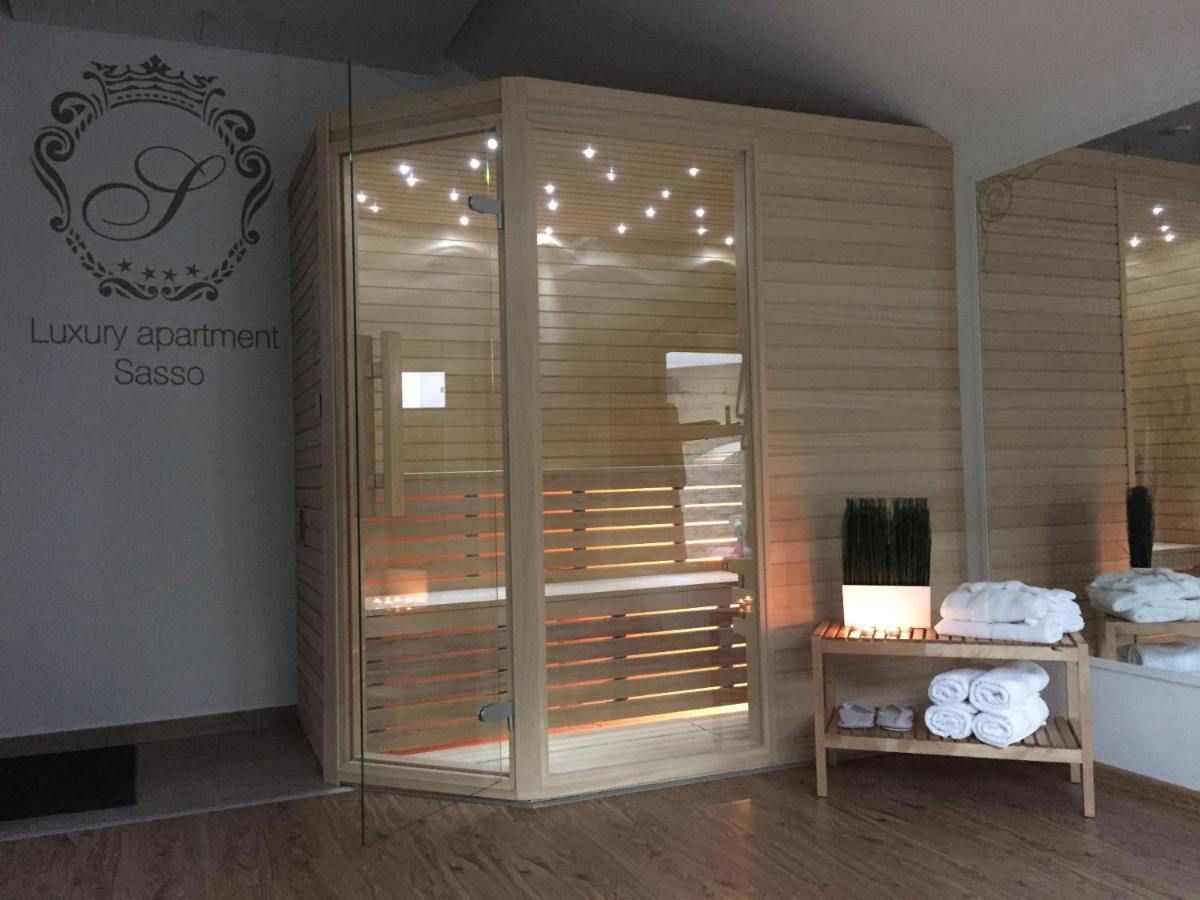 Sasso Appartement