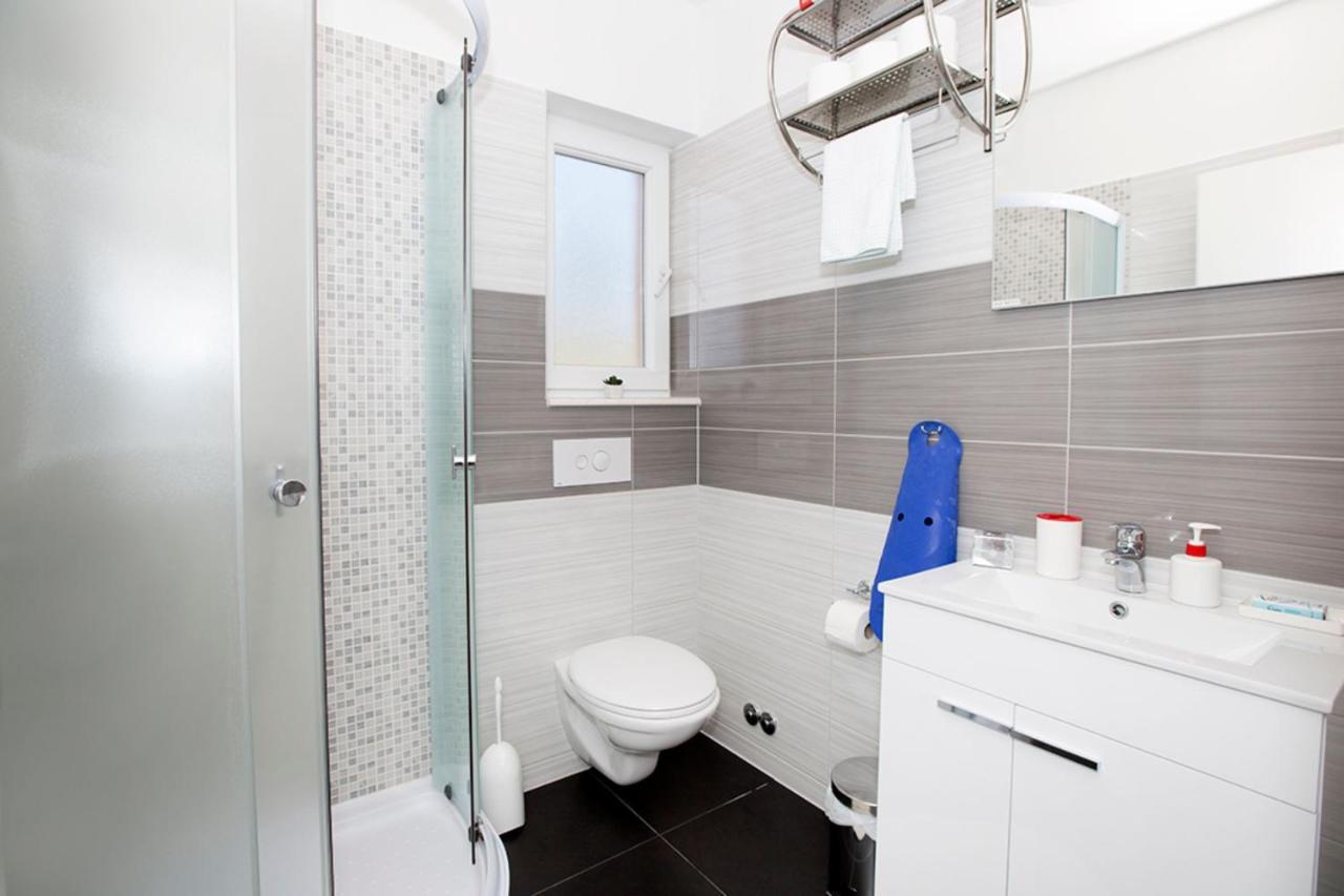 Appartement Sasso Split