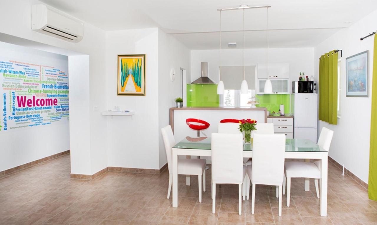 Sasso Appartement Split