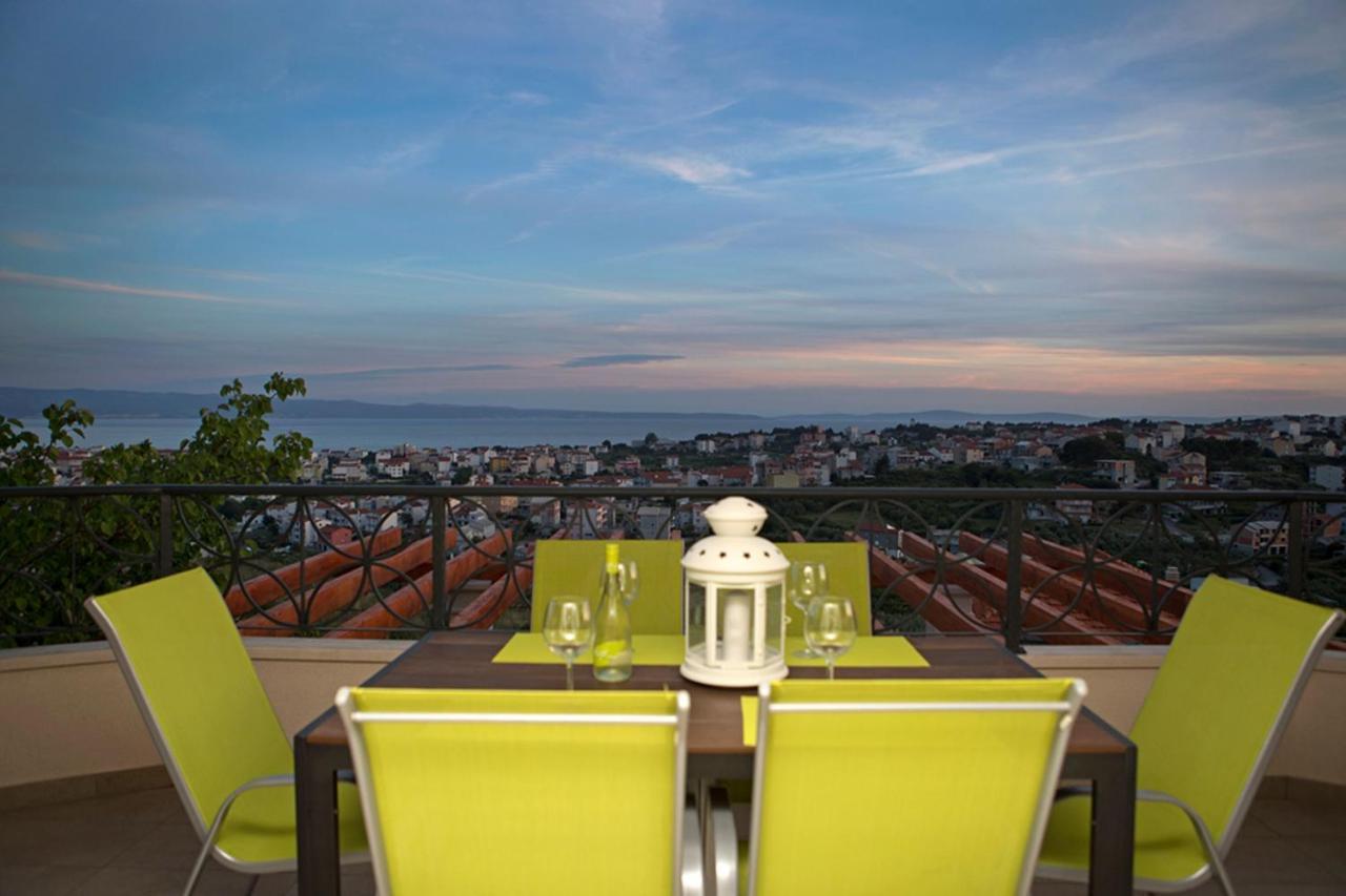 Sasso Appartement *