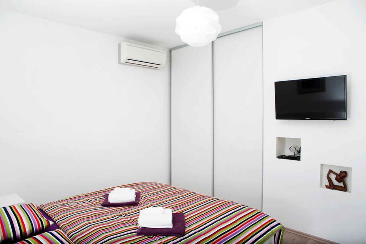Appartement Sasso Split