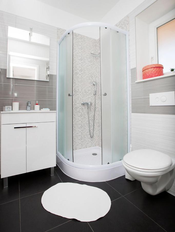 Appartement Sasso Split