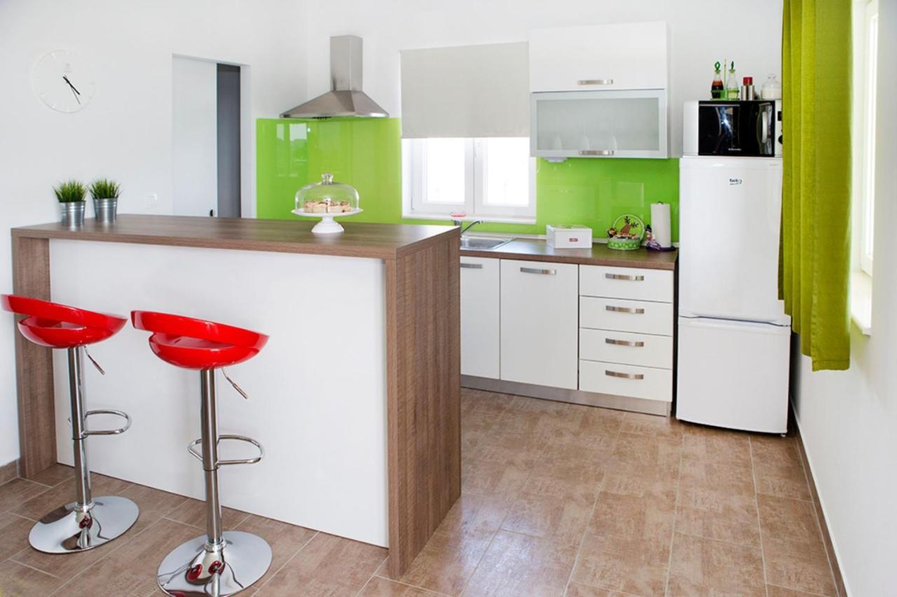 Sasso Appartement