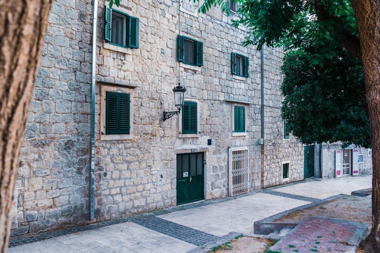 Apartment Sol-1 In Old Part Of Centar *