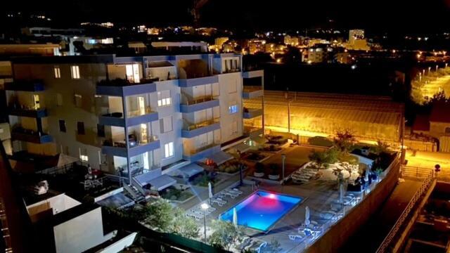 Apartman As's *