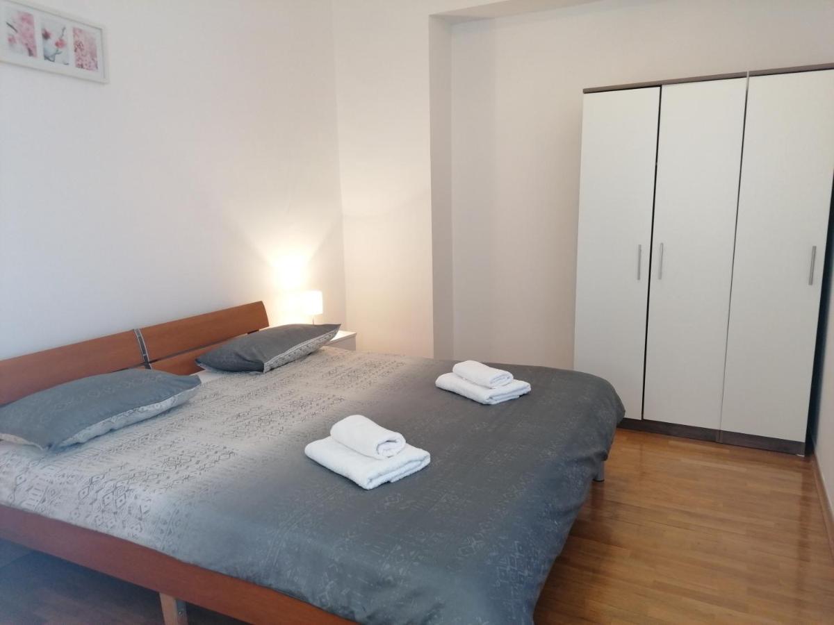 Smile Apartman Split