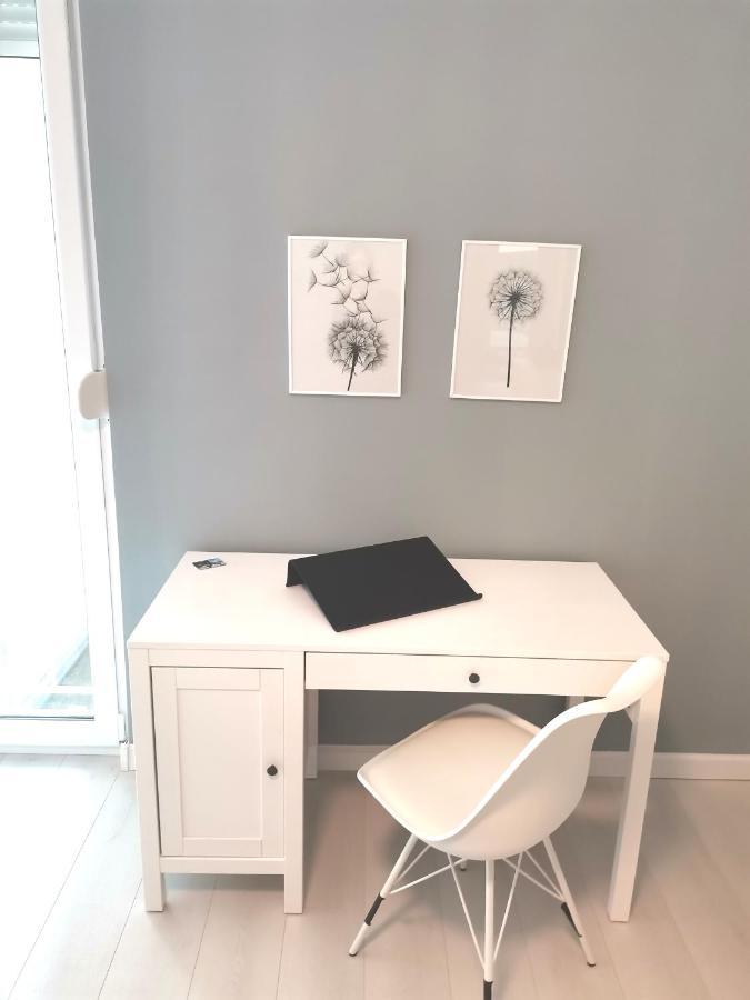Apartman Residential *