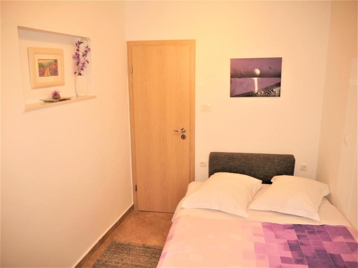 Gasthof Ivana With Private Bathroom - Center Of