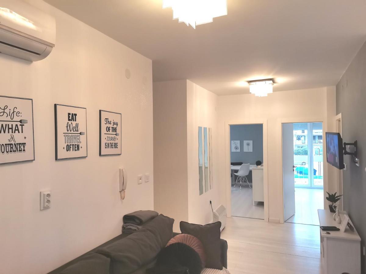 Residential Apartment