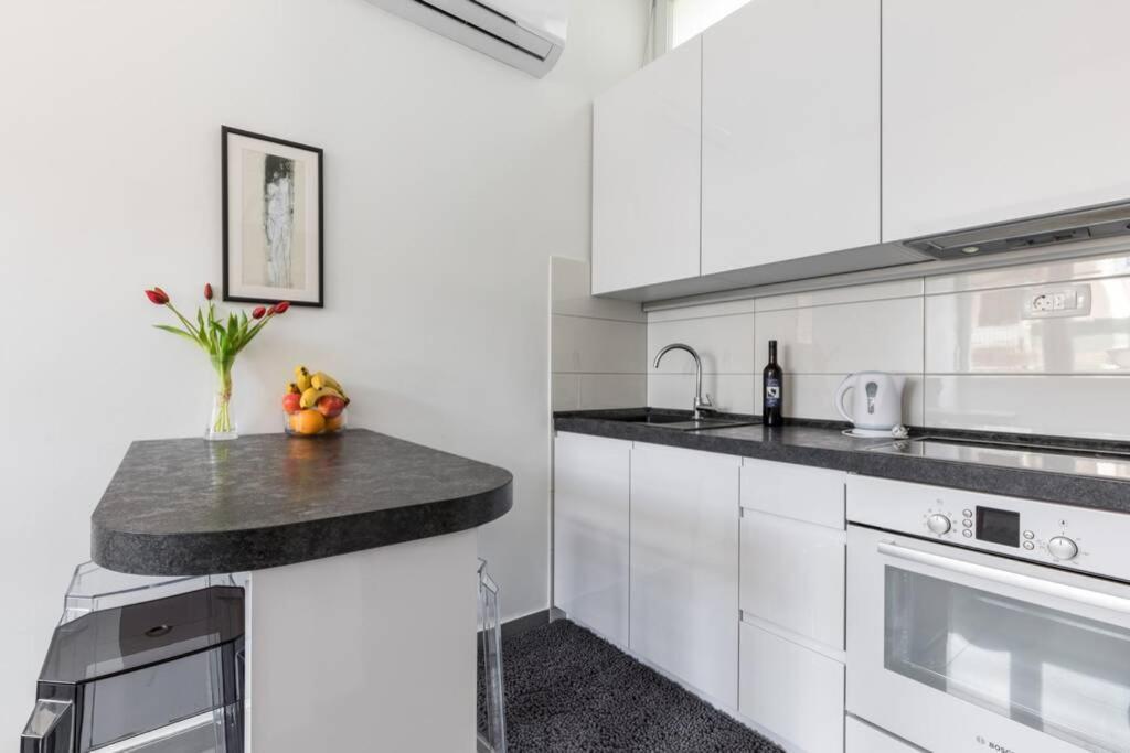 Apartman Banana Youth Split