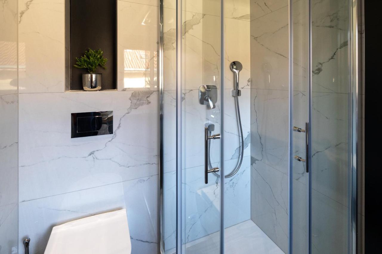 Apartamento Marchi Studio 1 By Aula