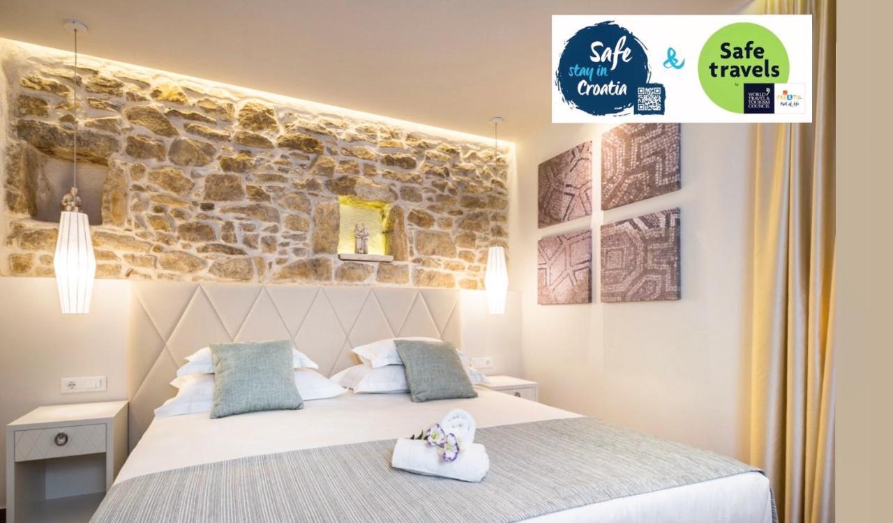 Balatura The Fine Bed & Breakfast Split