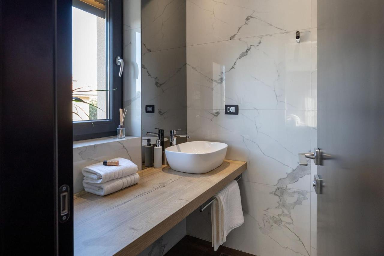 Marchi Studio 1 By Aula Apartamento