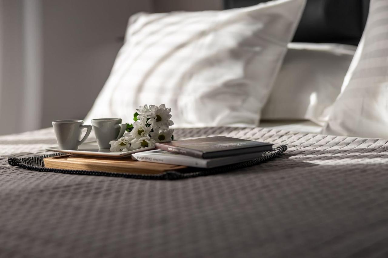 Marchi Studio 1 By Aula Apartamento *