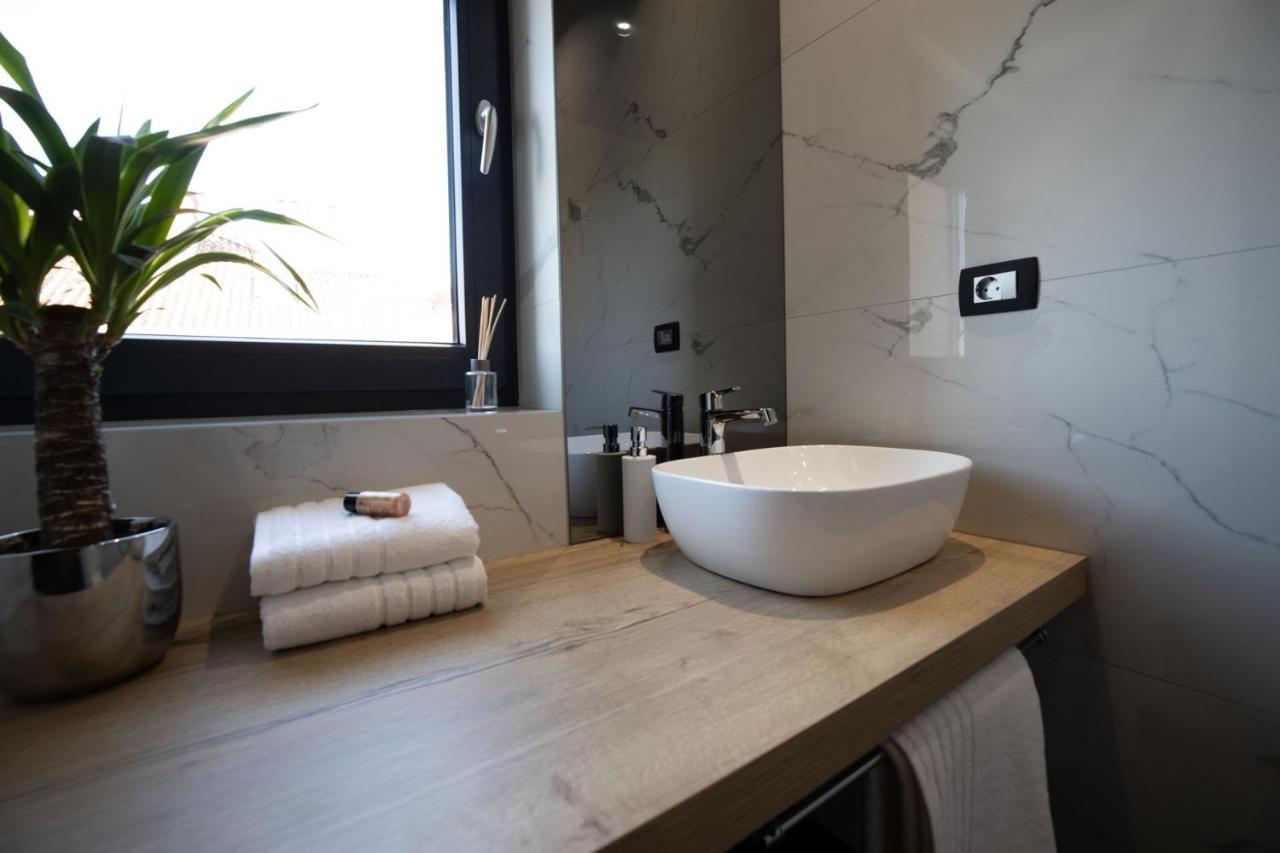 Marchi Studio 1 By Aula * Split