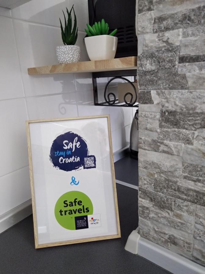 Apartman Suzana 1br *
