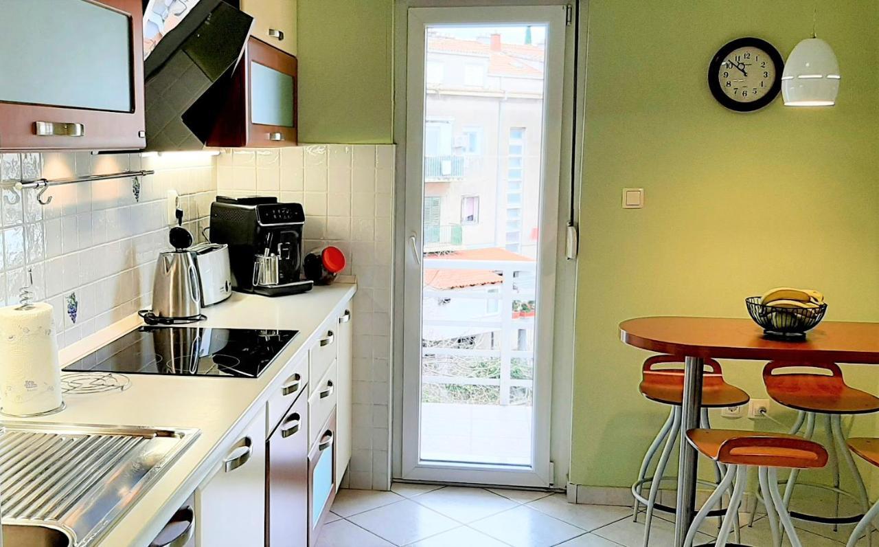 Apartamento Dalmotion