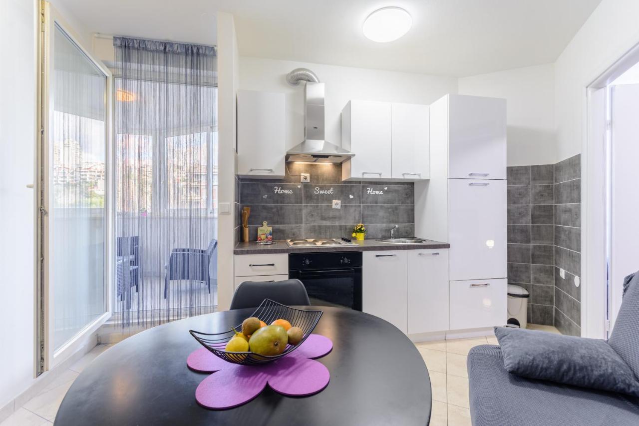 Fairytale Apartment Split