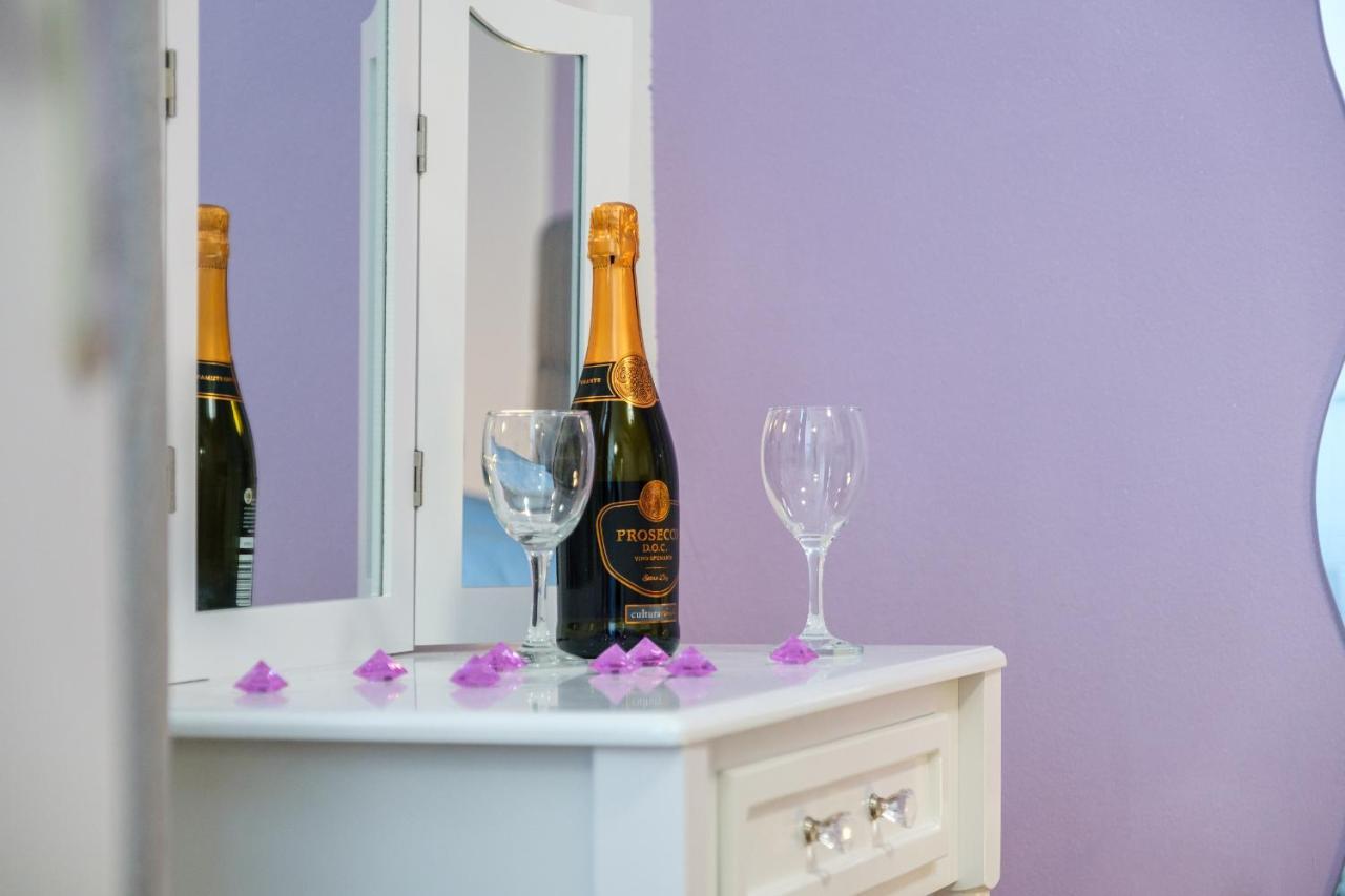 Fairytale Apartment