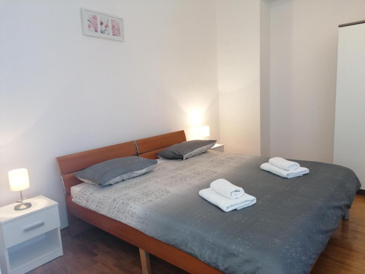 Apartman Smile