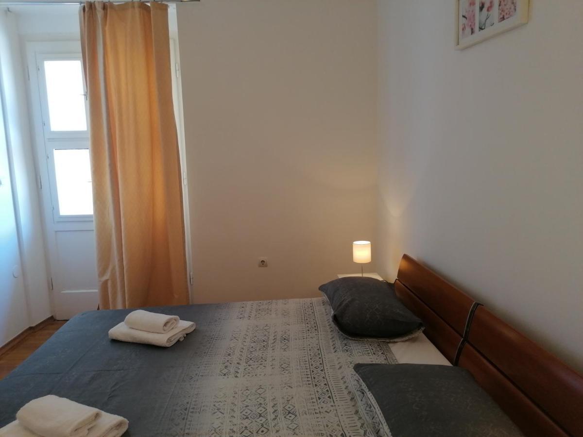 Apartman Smile Split