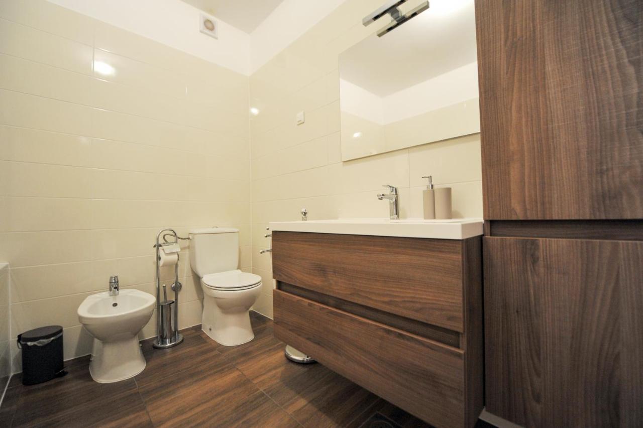 Apartamento Blue Sky *