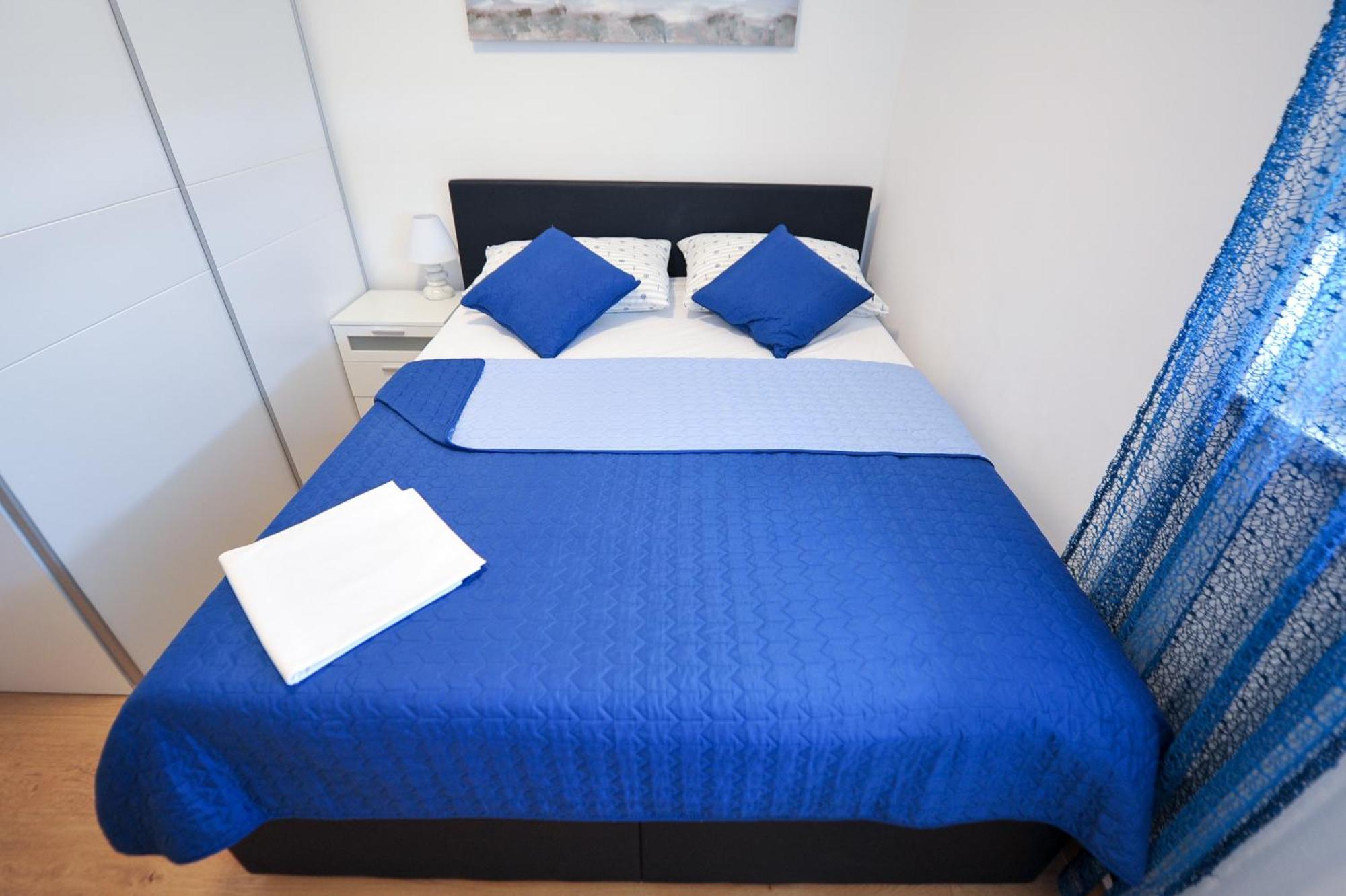 Apartamento Blue Sky *