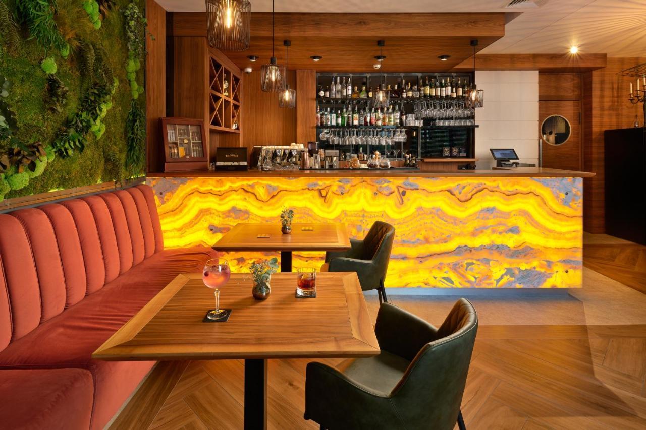 Time Boutique Hotel 4*