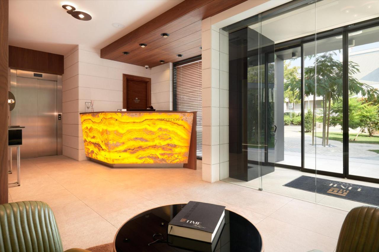 Time Boutique 4* Split