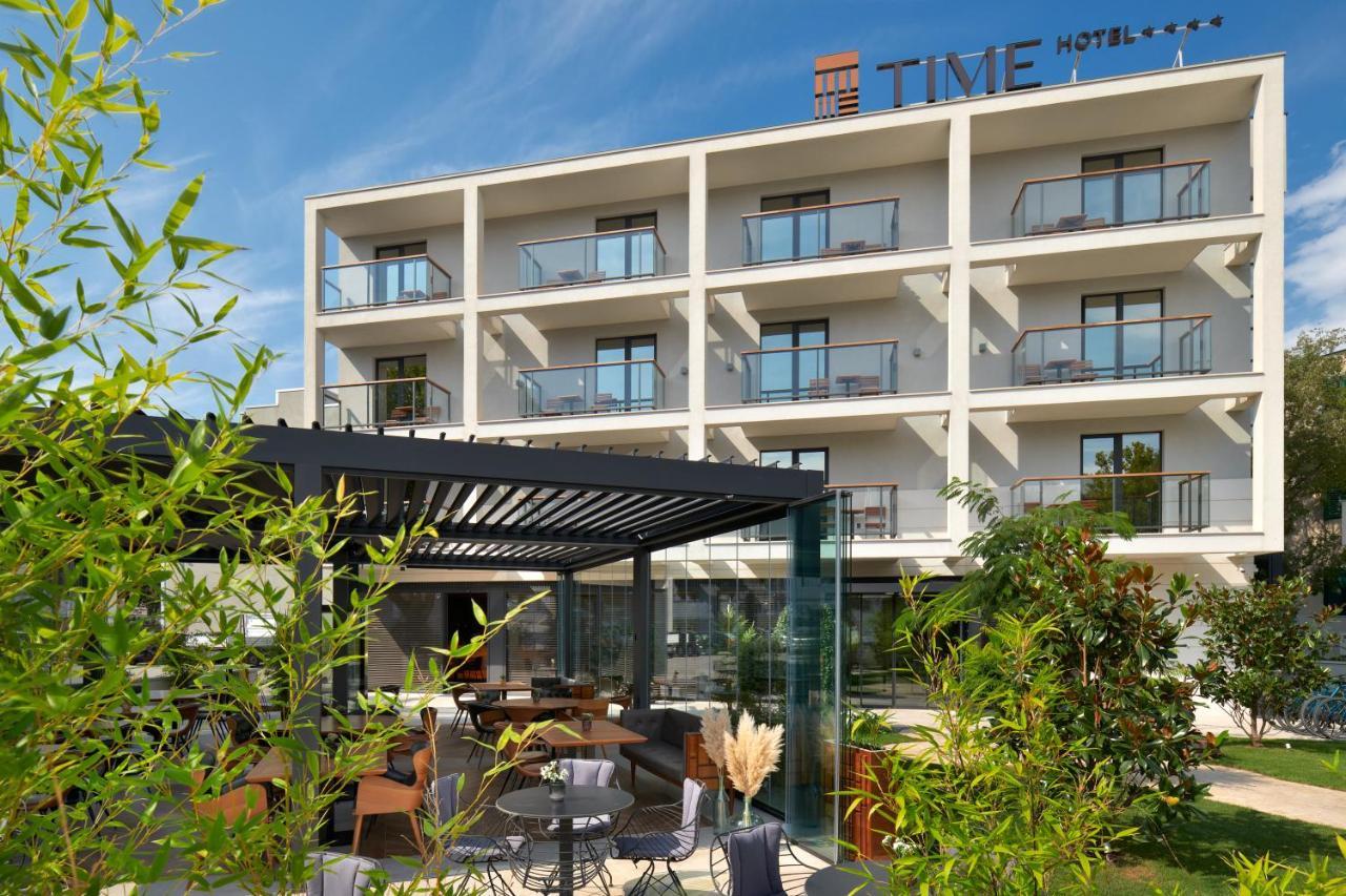 Time Boutique 4*