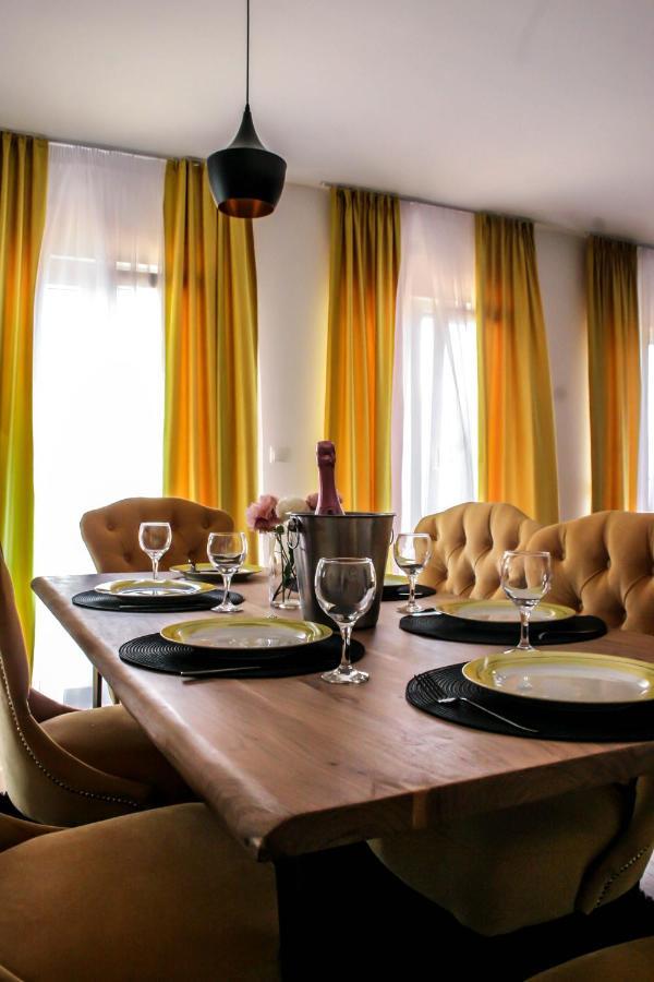 Apartment Blackpearl *