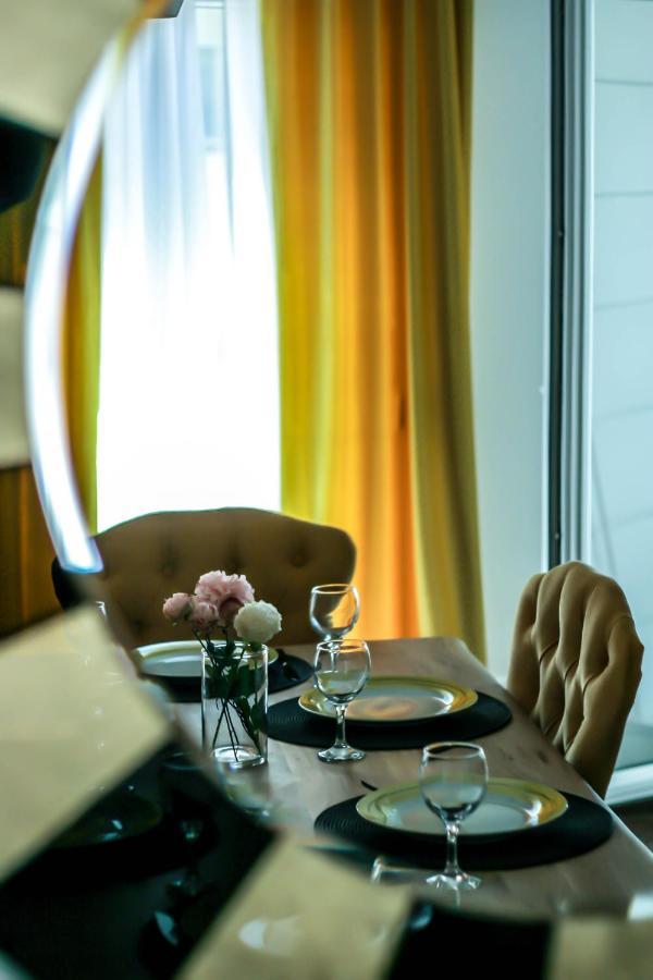 Blackpearl Apartment