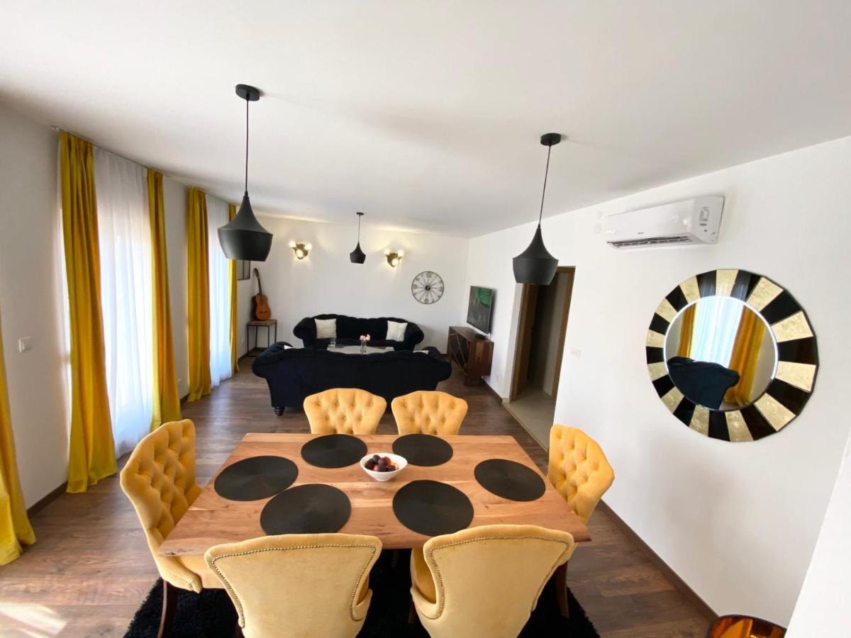 Apartment Blackpearl *