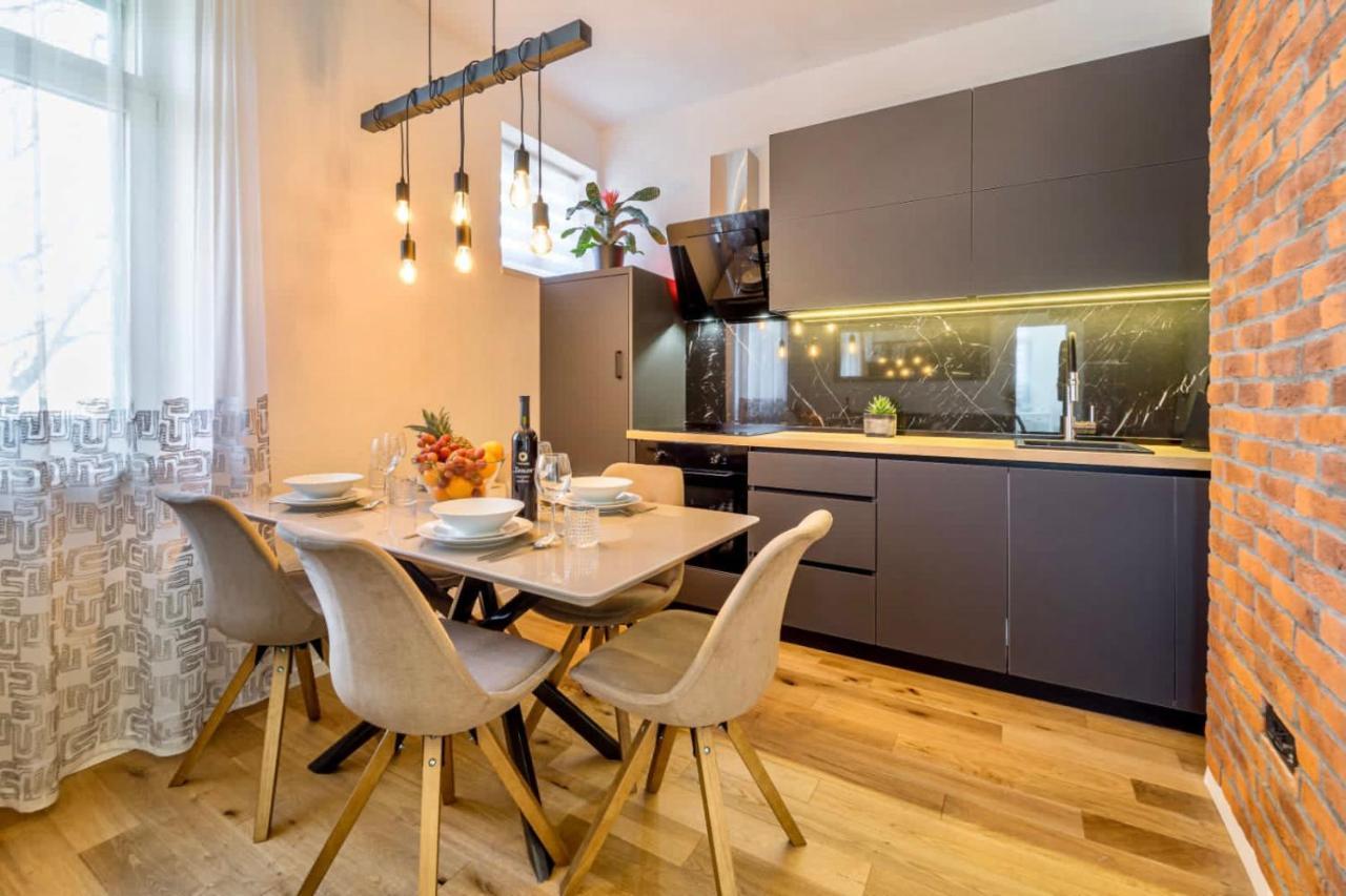 Apartment Letifico