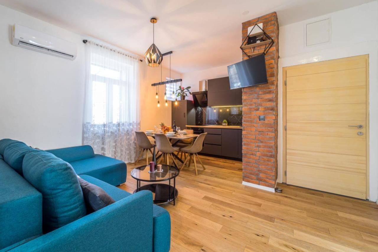 Letifico Apartment *
