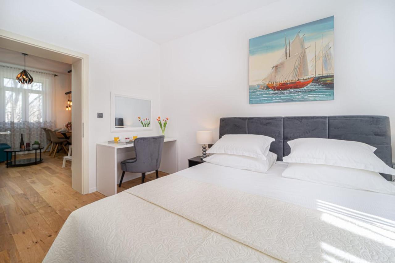 Letifico Apartment Split