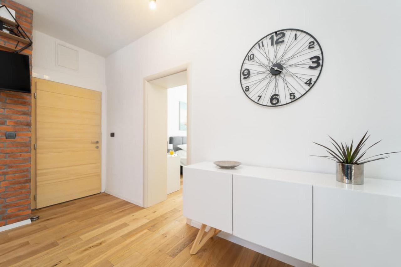 Apartment Letifico Split