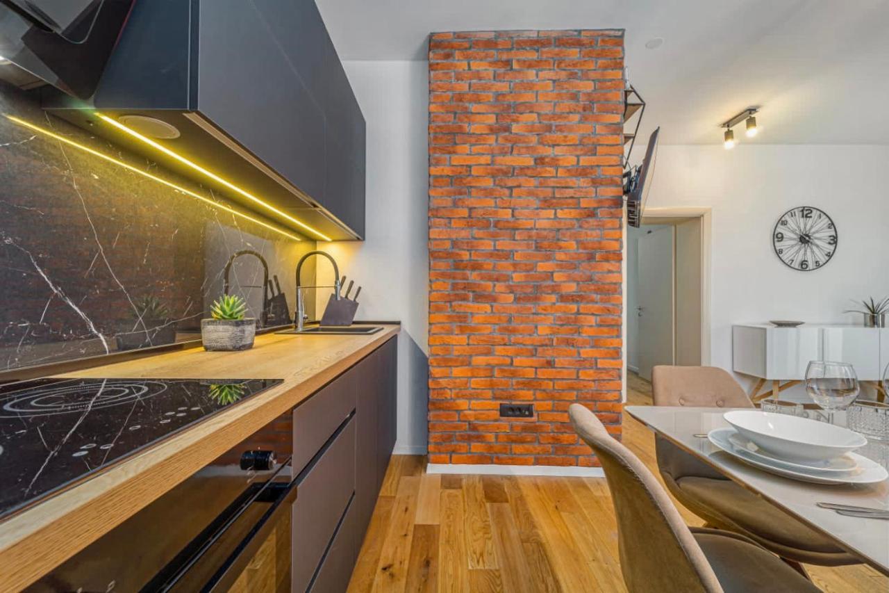 Apartment Letifico Split