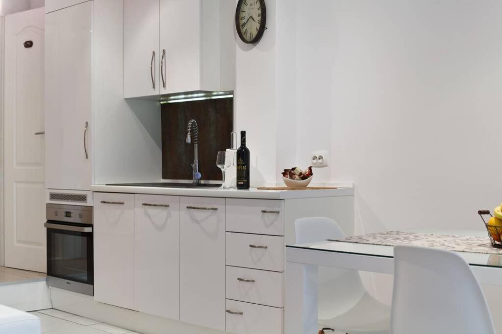 Apartamento Joy4you Near And Center Split