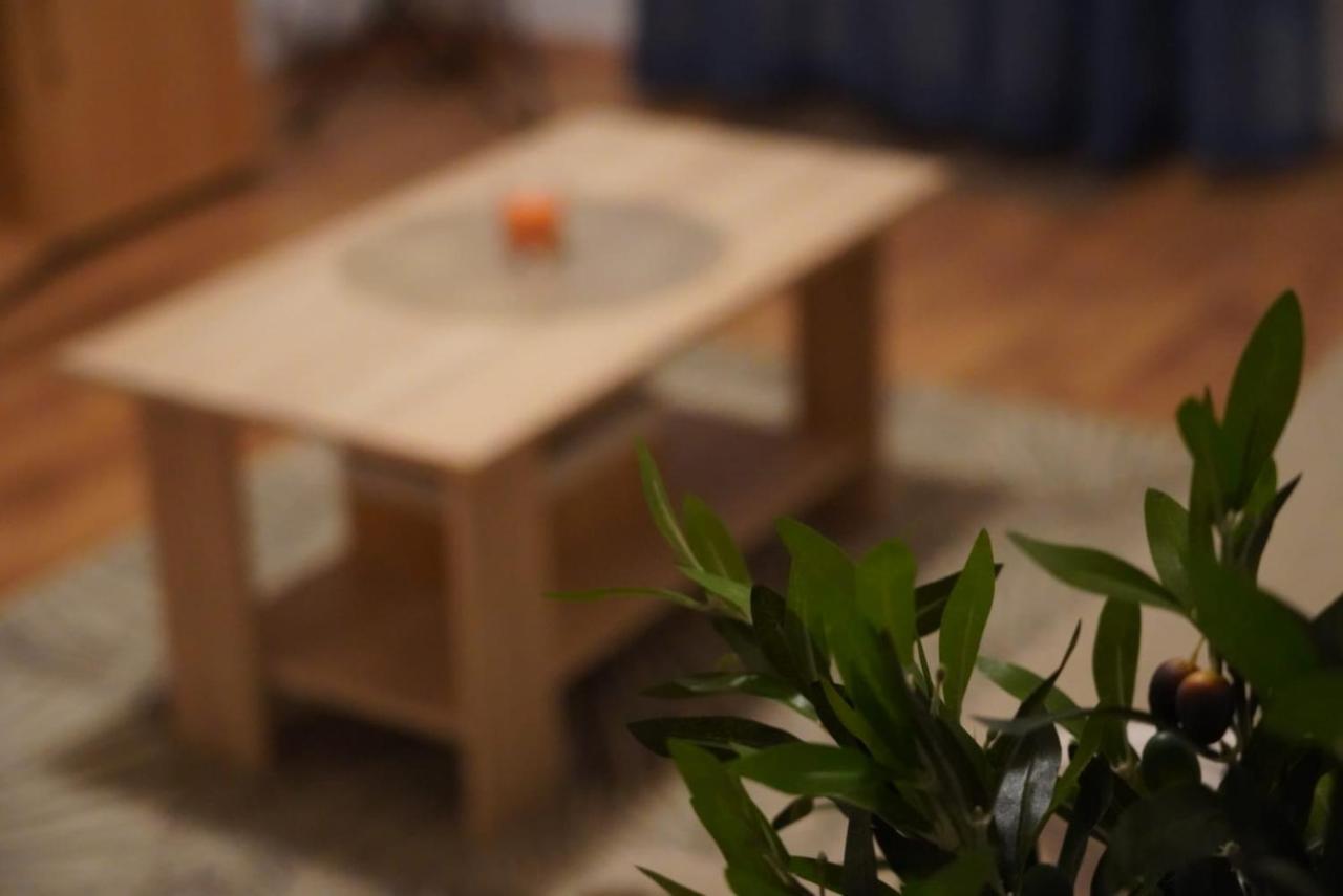 Lola Apartamento Split